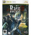 Vampire Rain X360 Multilingue