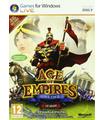 Age Of Empires Online Pc  Version Reino Unido