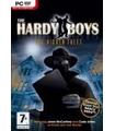 Hardy Boys The Hidden Theft Pc Version Importación