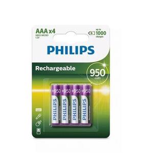 pack-de-4-pilas-aaa-philips-r03b4a9510-12v-recargables