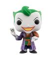 Figura Pop Dc Comics Imperial Palace Joker