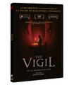 The Vigil - Dv Sonypeli   Dvd Vta