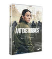 Antidisturbios -Serie Completa Divisa Dvd Vta