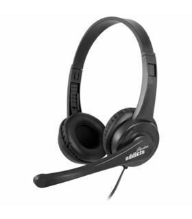 auriculares-ngs-vox505-usb-con-microfono-usb-negros