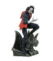 Figura Diorama Morbius Marvel Gallery 25Cm