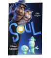 Soul - Dv Disney     Dvd Vta