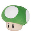 Peluche 16 Cm Super Mario - Up Mushroom