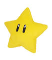 Peluche 18 Cm Super Mario - Super Star