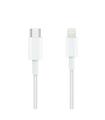 Cable Usb 2.0 Tipo-C Lightning Nanocable 10.10.0601/ Usb Tip