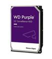 Disco Duro Western Digital Wd Purple Surveillance 8Tb/ 3.5"/