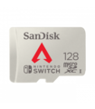 Memoria SD Sandisk 128 Gb