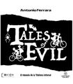 Juego De Mesa Tales Of Evil (Castellano)