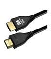 Cable HDMI 2.1 8K Ultra High Speed Blackfire
