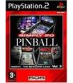 Pinball Fun Ps2 Version Importación