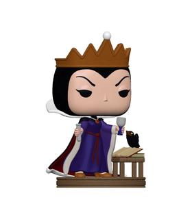 figura-pop-disney-villains-queen-grimhilde