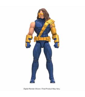 figura-cyclops-x-men-marvel-legends-15cm