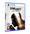 Dying Light 2 Stay Human Ps5