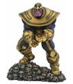 Figura Thanos Diorama Marvel Comic Gallery 23Cm