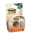 Post-It Cinta Adhesiva Invisible 18X25 - 6 Lineas