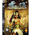Genji Days Of The Blade Ps3  Ver. Portugal