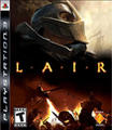 Lair Ps3  Ver. Portugal