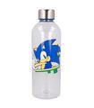 Botella Sonic The Hedgehog Hidro