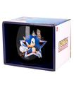 Taza Sonic The Hedgehog 380Ml