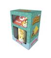 Caja Regalo Animal Crossing Isabelle