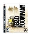 Battlefield Bad Company Ps3 Uk
