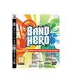 Band Hero Ps3  Ver. Reino Unido