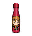 Botella Thermo Chibi Hermione Harry Potter 500Ml