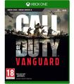 Call Of Duty: Vanguard Xboxone
