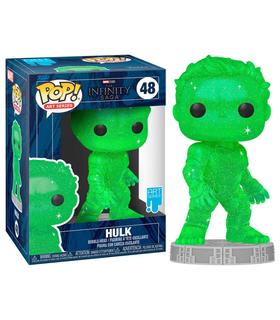 figura-funko-pop-marvel-infinity-saga-hulk-green