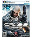Crysis Warhead Pc  Ver. Portugal