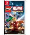 Lego Marvel Super Heroes Switch