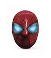 Replica Casco Spiderman Iron Spider Vengadores Avengers Marv