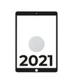 Apple Ipad 10.2 2021 9Th Wifi Cell/ A13 Bionic/ 64Gb/ Plata