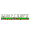 Lampara Logo Minecraft