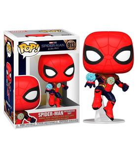 figura-pop-marvel-spiderman-no-way-home-spiderman-integrated