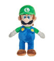 Peluche Luigi Mario Bros 35Cm