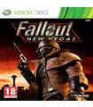 Fallout New Vegas X360  Ver. Reino Unido