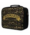 Bolsa Portameriendas Hogwarts Harry Potter