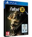 Fallout 76 Amazon Special Edition Ps4