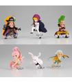 Pack Figuras World Collectable Landscapes Vol.7 The Great Pi