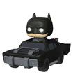 Figura Pop Ride Movie The Batman