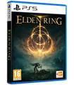 Elden Ring - Standard Edition Ps5