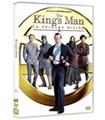 The King'S Man: La Primera Misión - Dv Disney     Dvd Vta