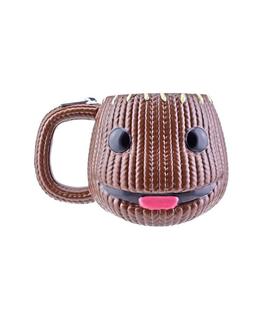taza-3d-paladone-sackboy-shaped-mug