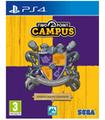 Two Point Campus Enrolment Edition Ps4