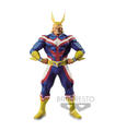 Figura All Might Special Age Of Heroes My Hero Academia 20Cm
